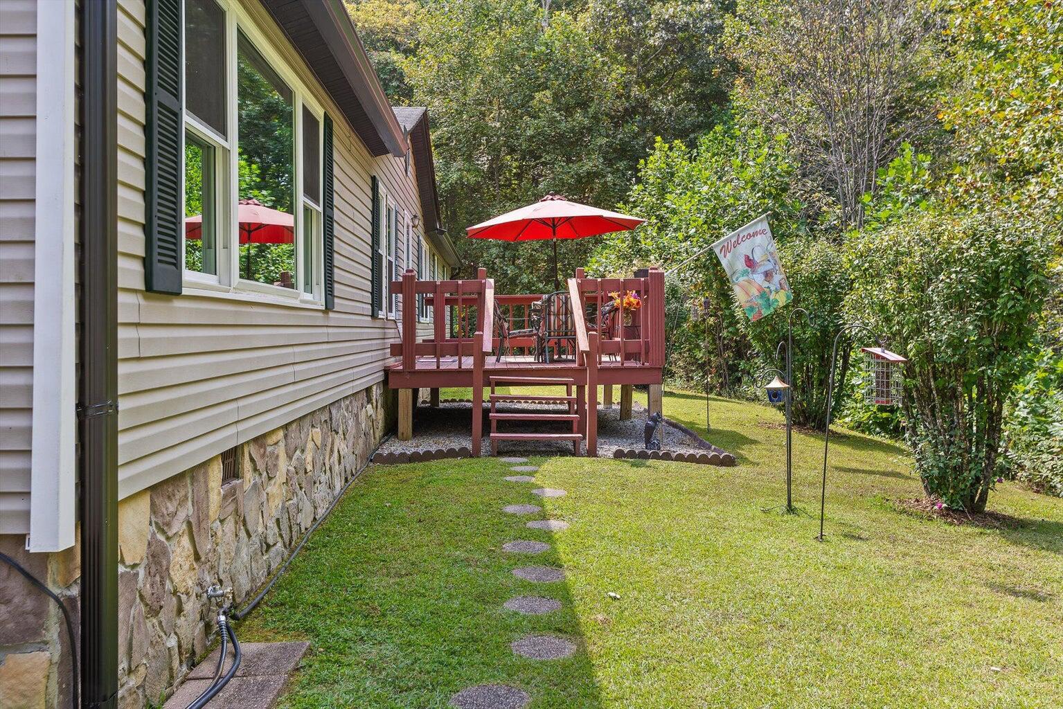 434 D Harvey Road Graysville, TN 37338 - Photo 40 of 49 Layer 0