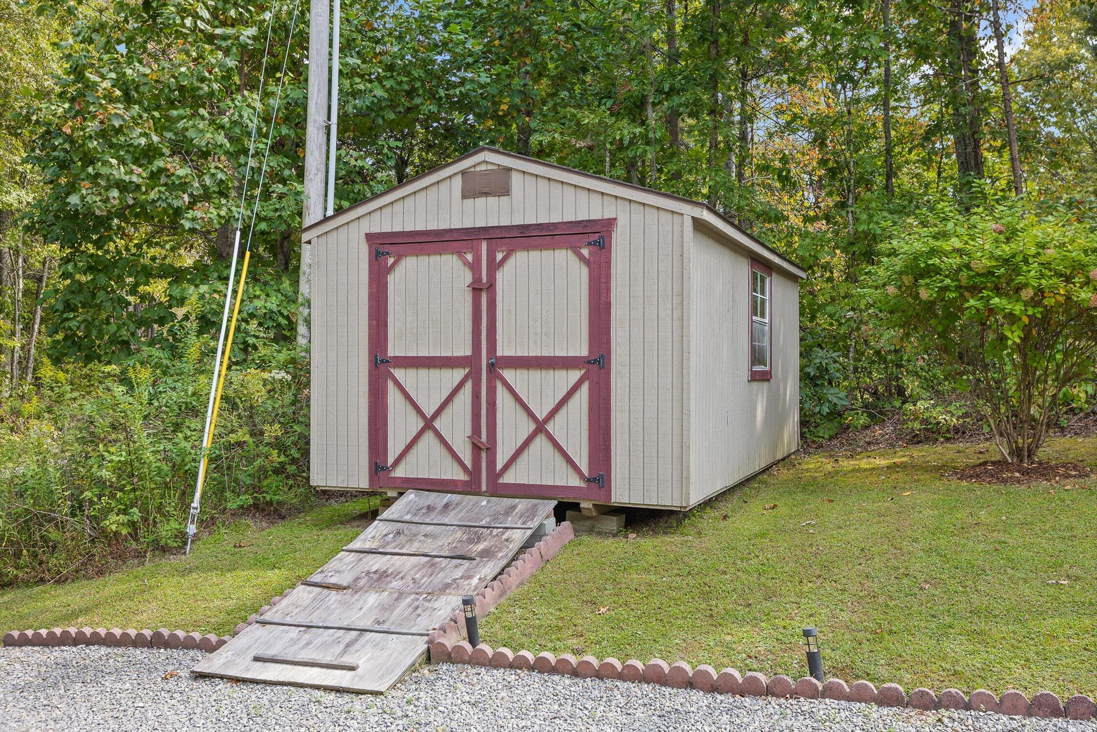 434 D Harvey Road Graysville, TN 37338 - Photo 47 of 49 58-Harvey-58