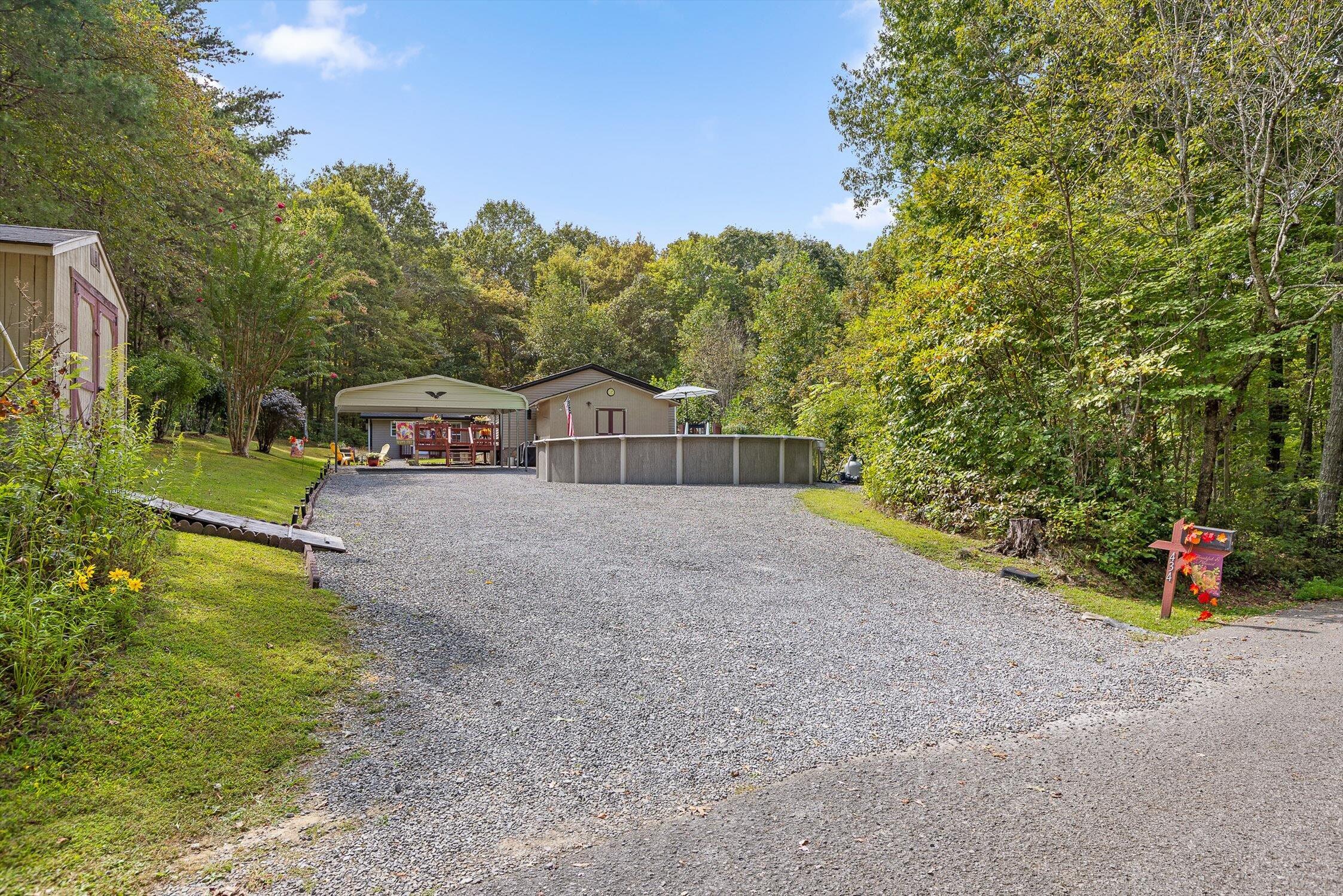 434 D Harvey Road Graysville, TN 37338 - Photo 49 of 49 59-Harvey-59