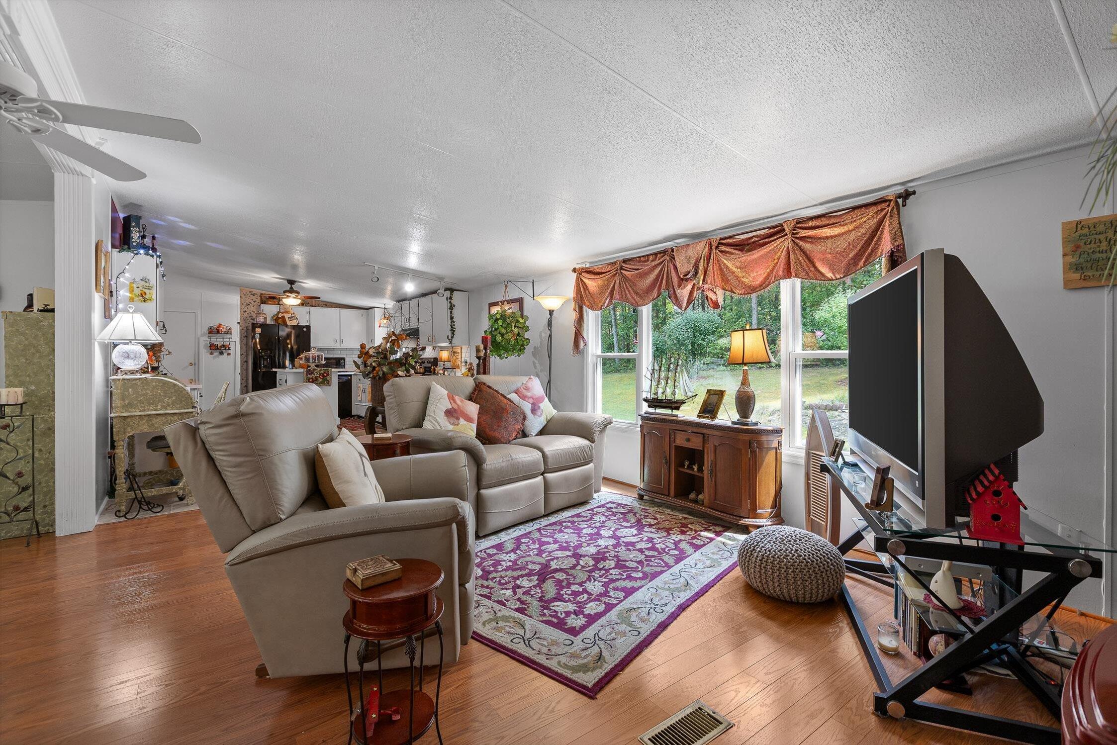 434 D Harvey Road Graysville, TN 37338 - Photo 5 of 49 07-Harvey-23