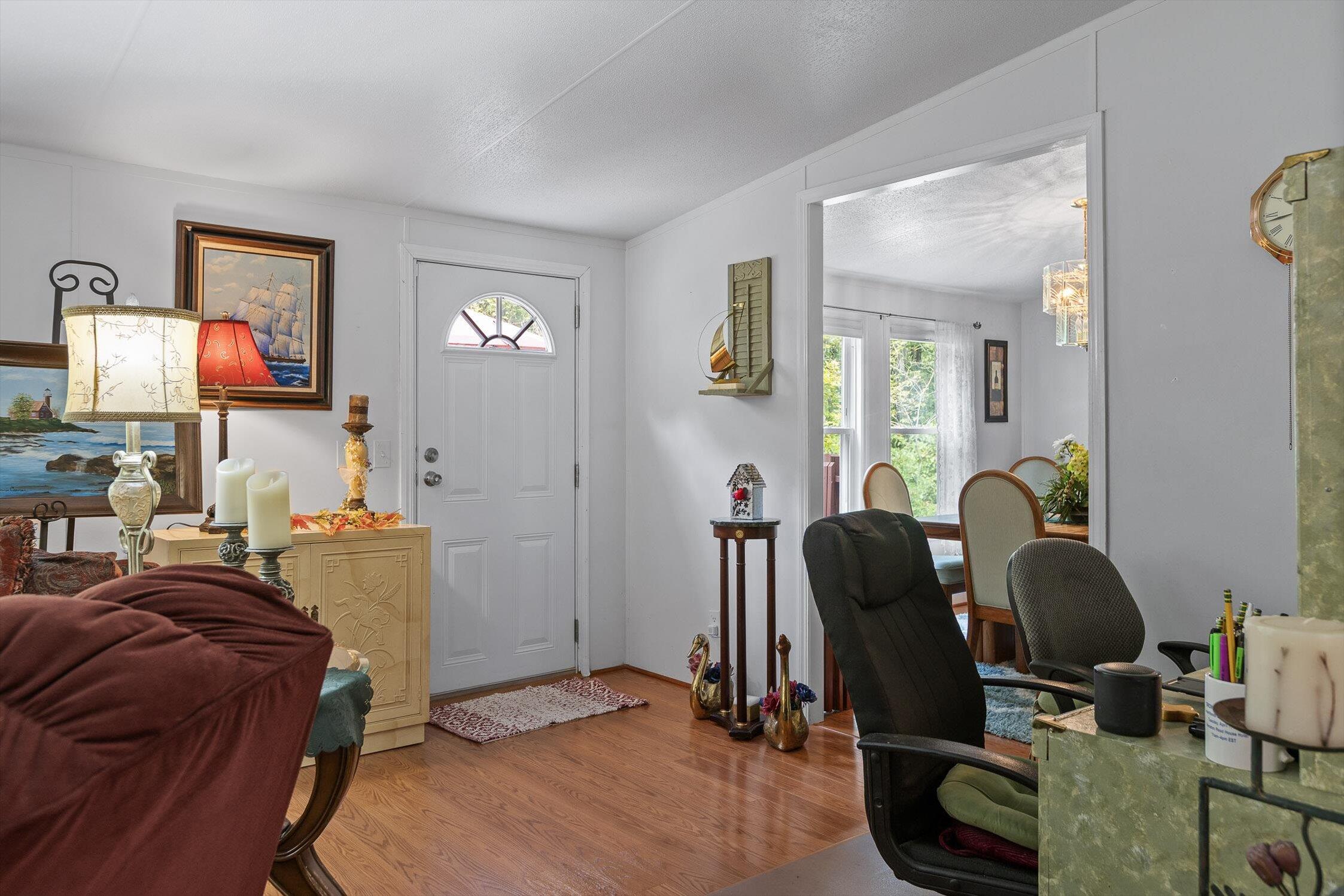 434 D Harvey Road Graysville, TN 37338 - Photo 8 of 49 04-Harvey-38