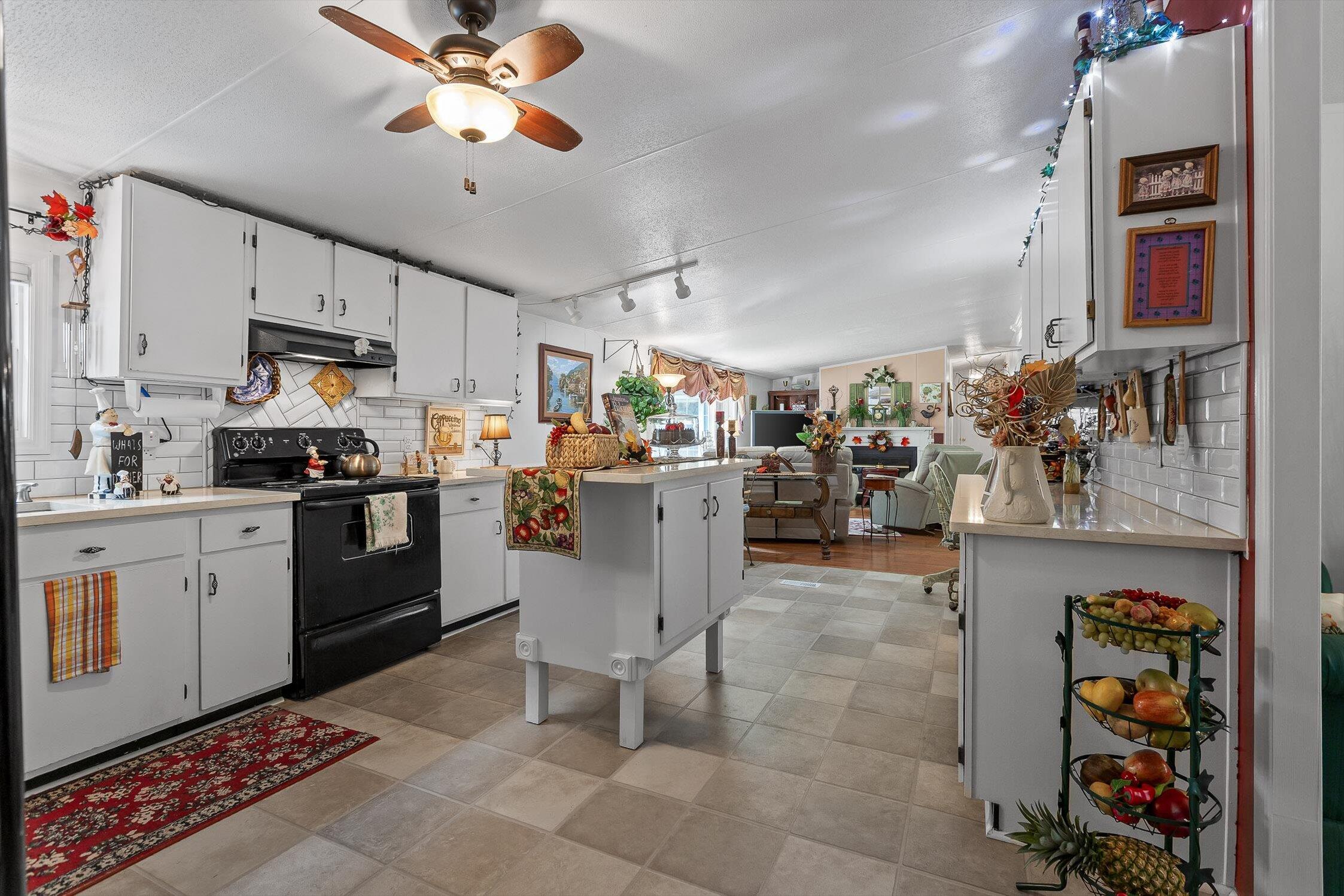 434 D Harvey Road Graysville, TN 37338 - Photo 9 of 49 13-Harvey-15