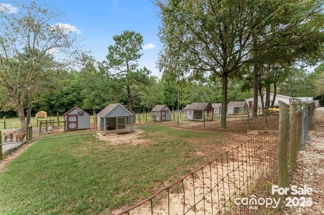 $790,000 | 10560 Lake Royalle Road, Spring Hope, NC 27882