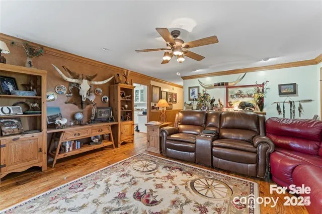 $790,000 | 10560 Lake Royalle Road, Spring Hope, NC 27882