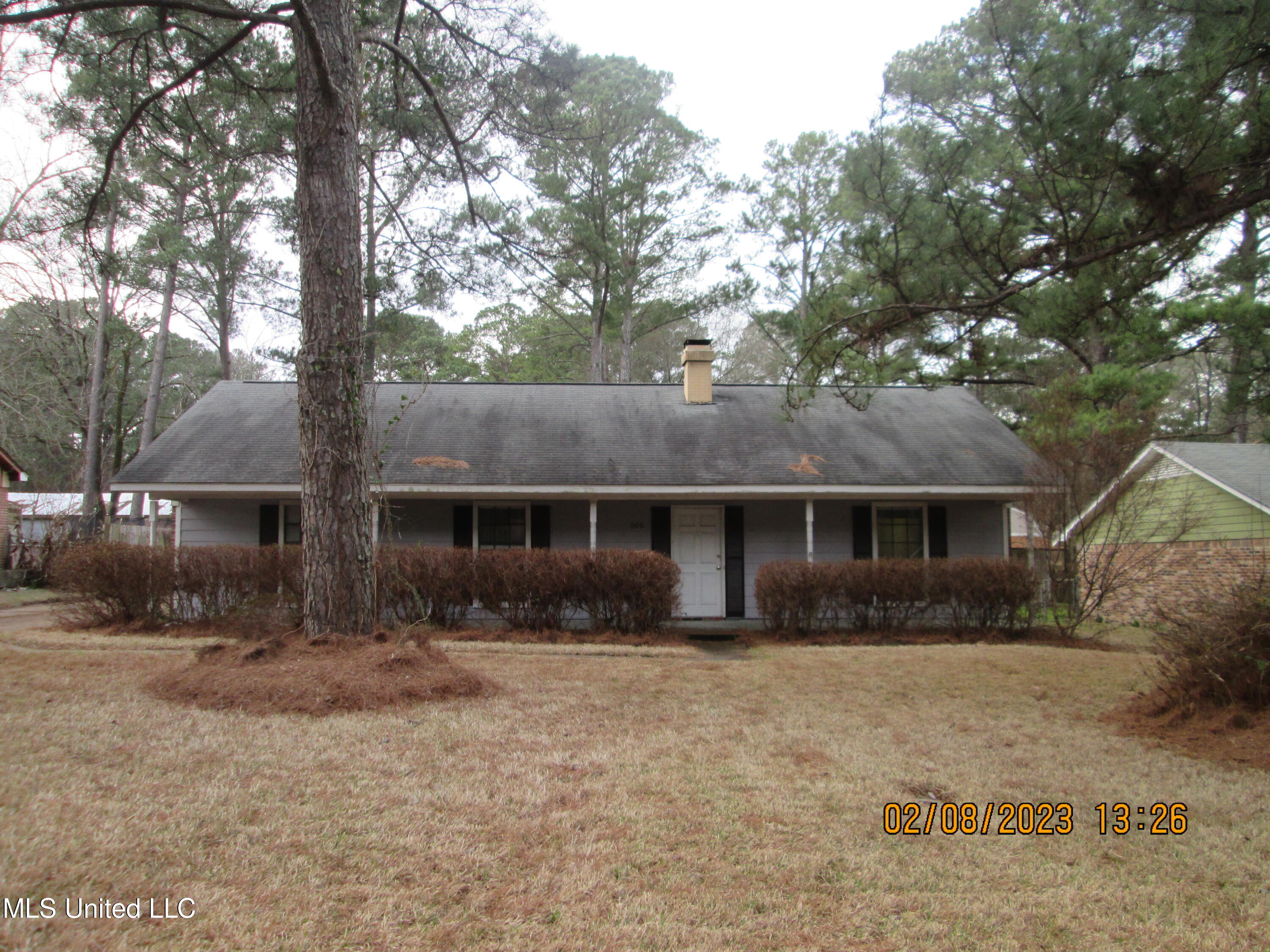208 Shenandoah Road North Brandon, MS 39047 - Photo 1 of 14 208 Shenandoah Rd. N
