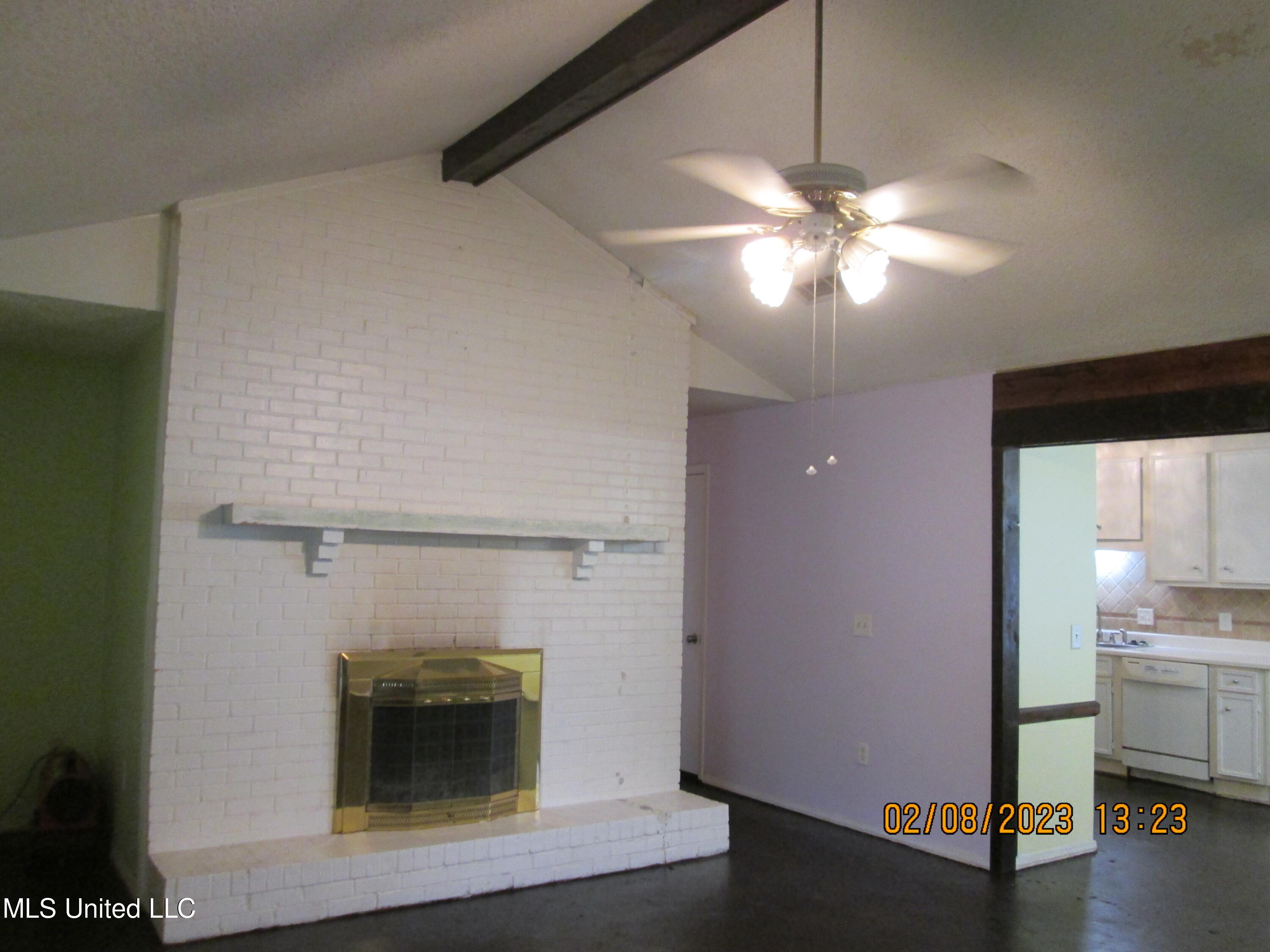 208 Shenandoah Road North Brandon, MS 39047 - Photo 5 of 14 IMG_0912