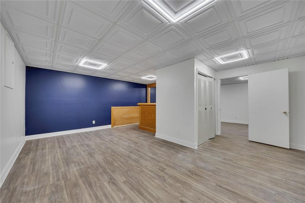 635 Anderson Walk Marietta, GA 30062 - Photo 26 of 39 a view of an empty room