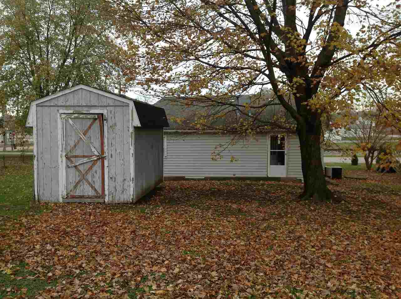 209 Lemon Street Washington, IN 47501 - Photo 7 of 7 Gallery Image 7
