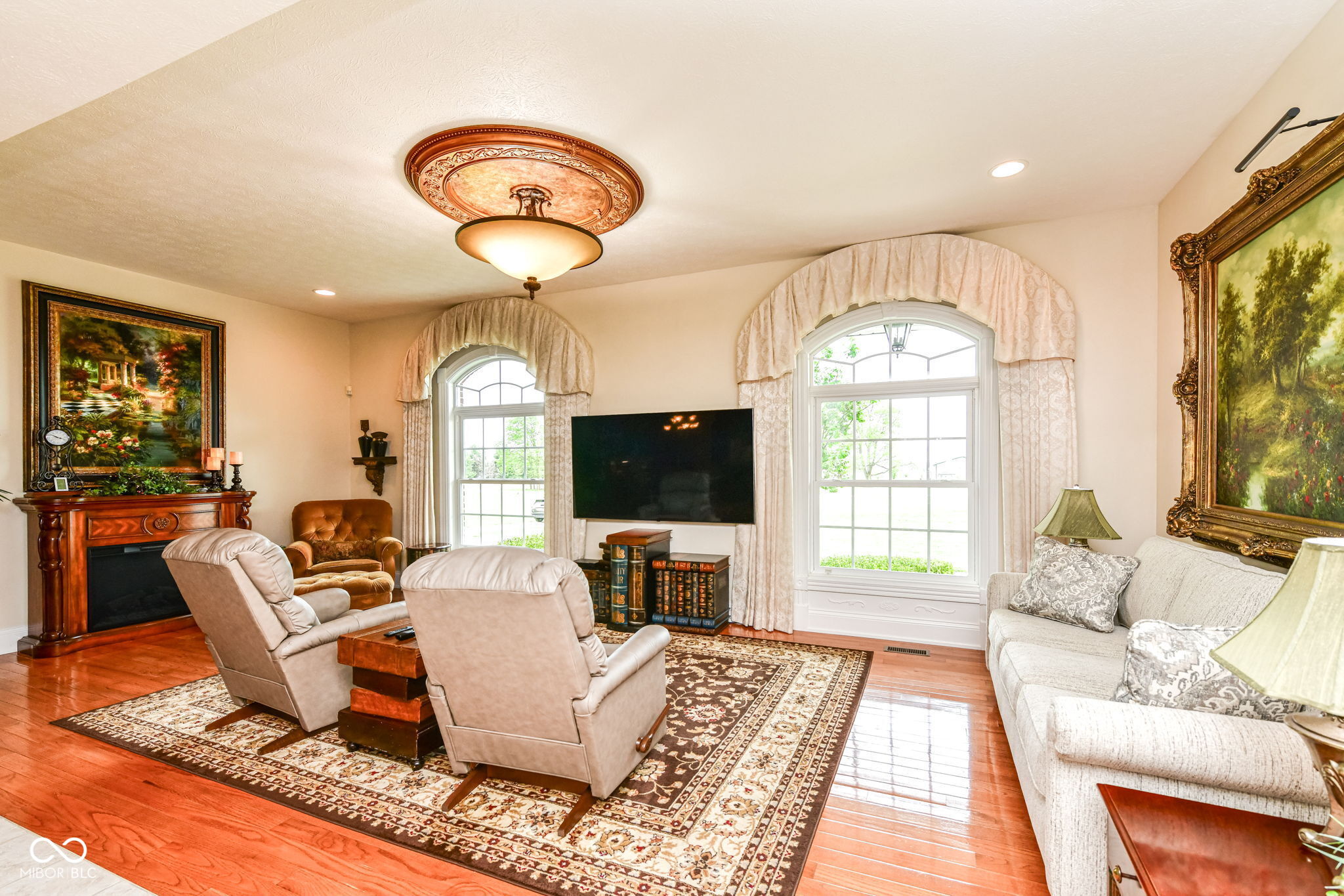 5264 Rocklane Road Greenwood, IN 46143 - Photo 12 of 69