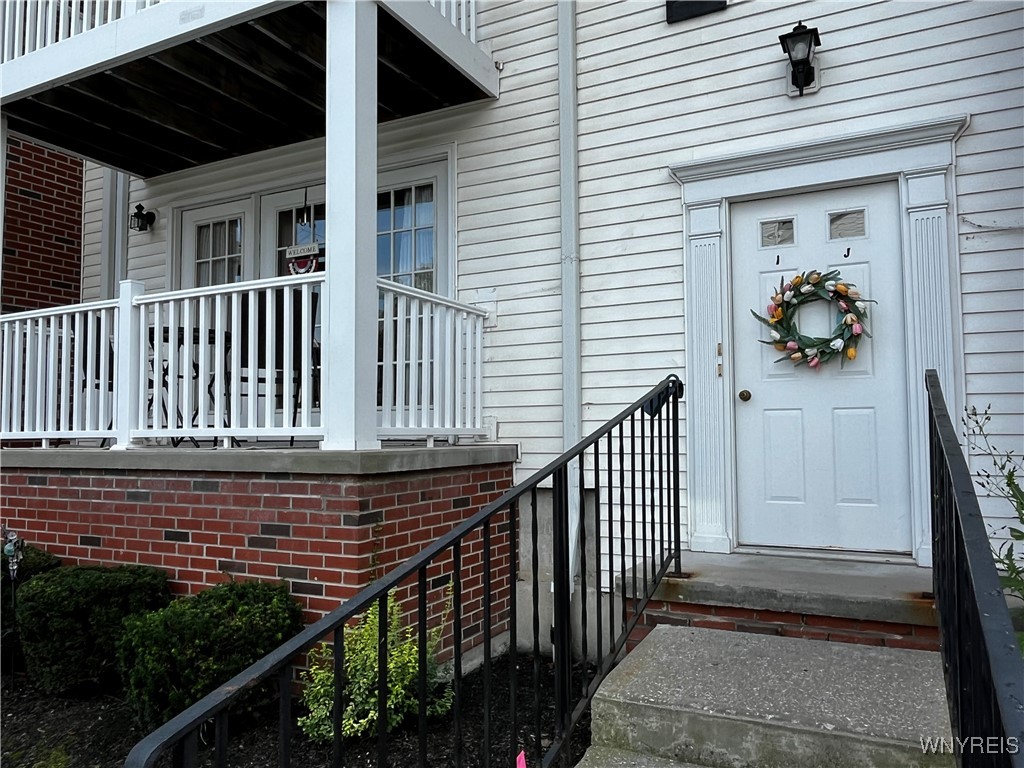 930 Hopkins Road, Unit I Amherst, NY 14221 - Photo 1 of 1 Gallery Image 1