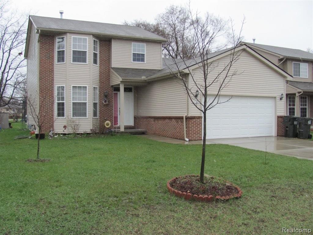 2733 Eastern Avenue Rochester, MI 48307 - Photo 1 of 25 Welcome Home to 2733 Eastern