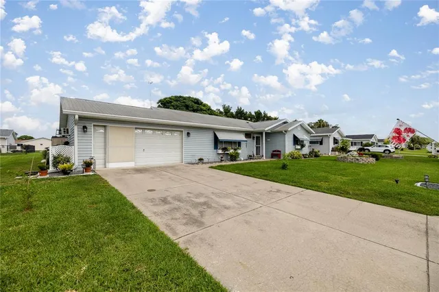 $254,900 | 17533 Southeast 96th Court, Summerfield, FL 34491