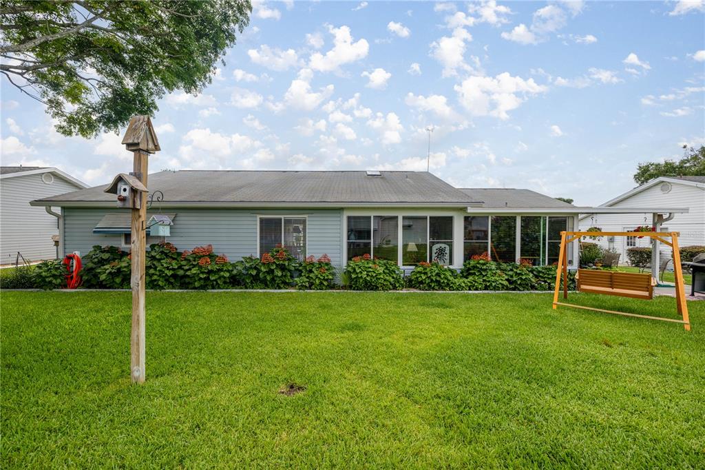 17533 Southeast 96th Court Summerfield, FL 34491 - Photo 32 of 48