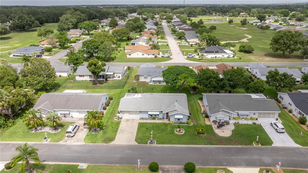 17533 Southeast 96th Court Summerfield, FL 34491 - Photo 34 of 48