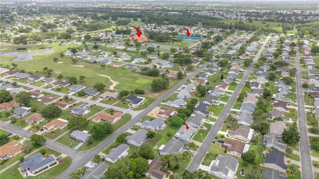 17533 Southeast 96th Court Summerfield, FL 34491 - Photo 39 of 48