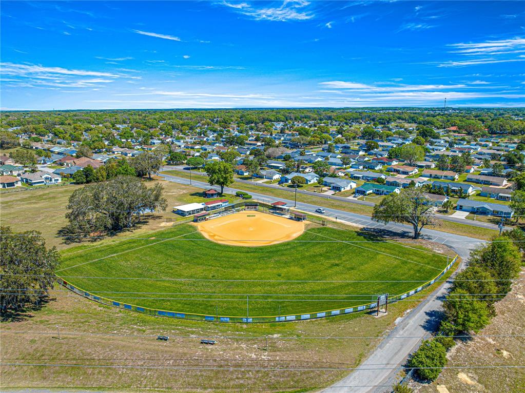 17533 Southeast 96th Court Summerfield, FL 34491 - Photo 40 of 48