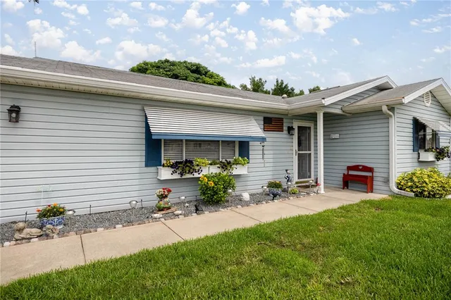 $254,900 | 17533 Southeast 96th Court, Summerfield, FL 34491