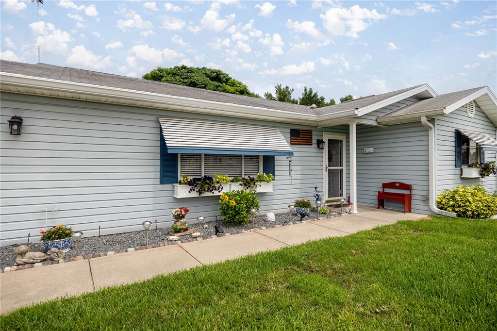 17533 Southeast 96th Court Summerfield, FL 34491 - Photo 4 of 48