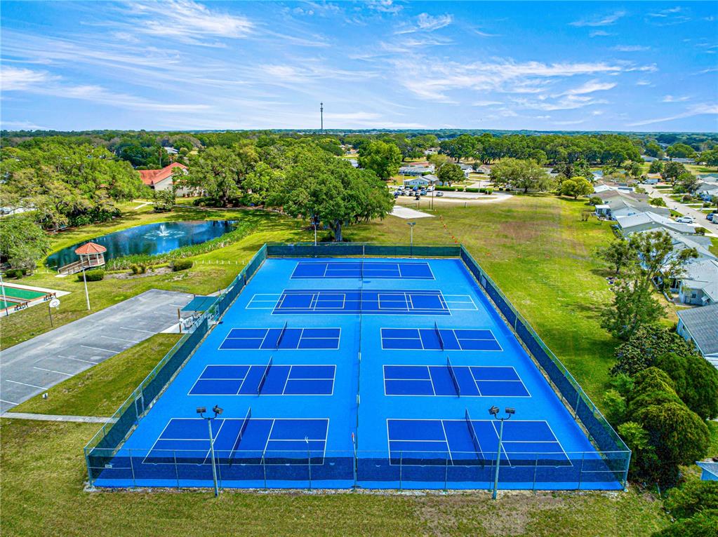 17533 Southeast 96th Court Summerfield, FL 34491 - Photo 41 of 48