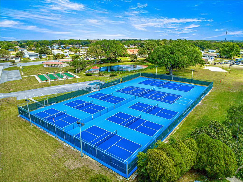 17533 Southeast 96th Court Summerfield, FL 34491 - Photo 42 of 48