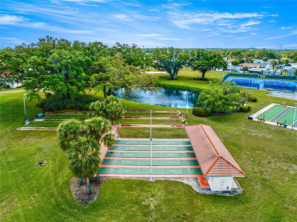 17533 Southeast 96th Court Summerfield, FL 34491 - Photo 44 of 48