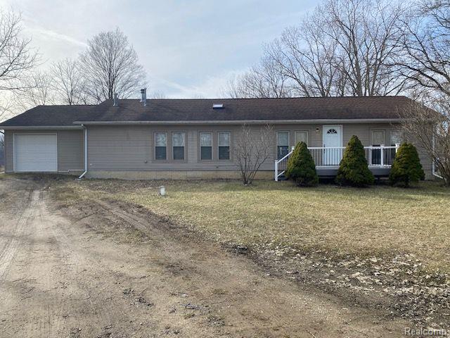 8263 North Vassar Road Mount Morris, MI 48458 - Photo 2 of 16