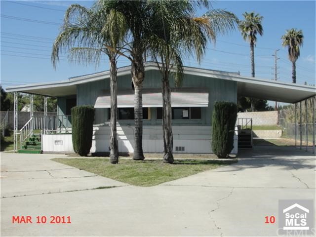 304 South Rosalind Street Rialto, CA 92376 - Photo 1 of 1