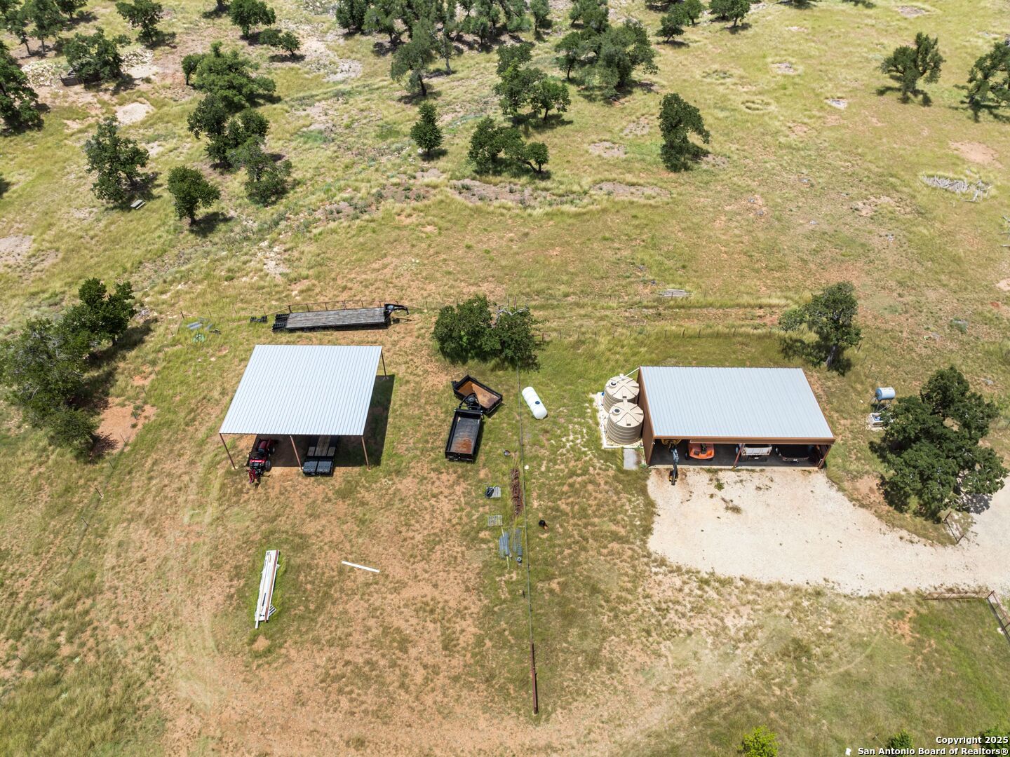4369 Reeh-Weinheimer Road Fredericksburg, TX 78624 - Photo 53 of 80