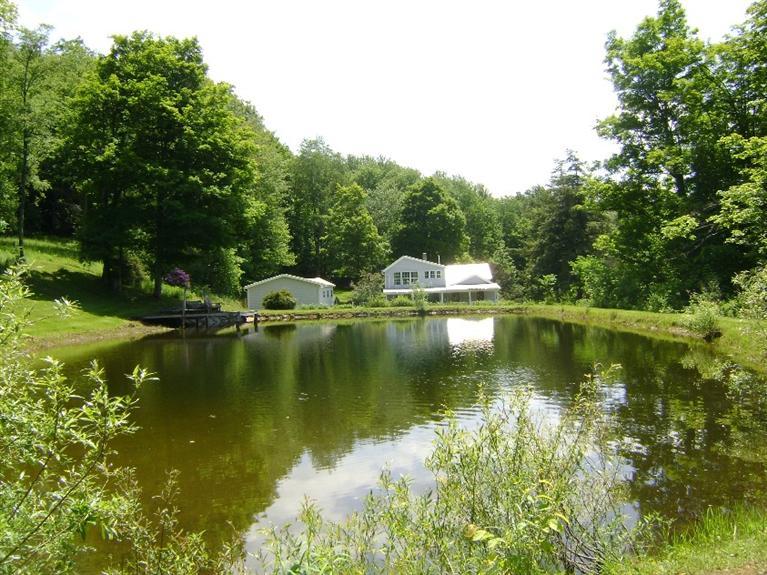 117 Ham Hill Road Worcester, NY 12197 - Photo 1 of 1 Gallery Image 1