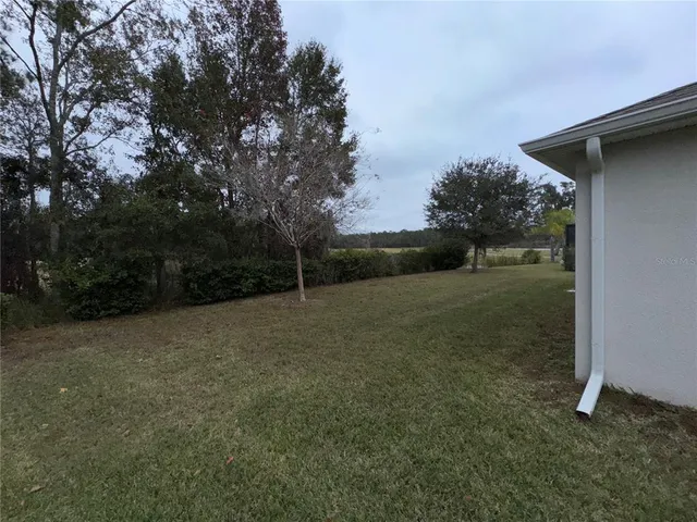 a view of a outdoor space