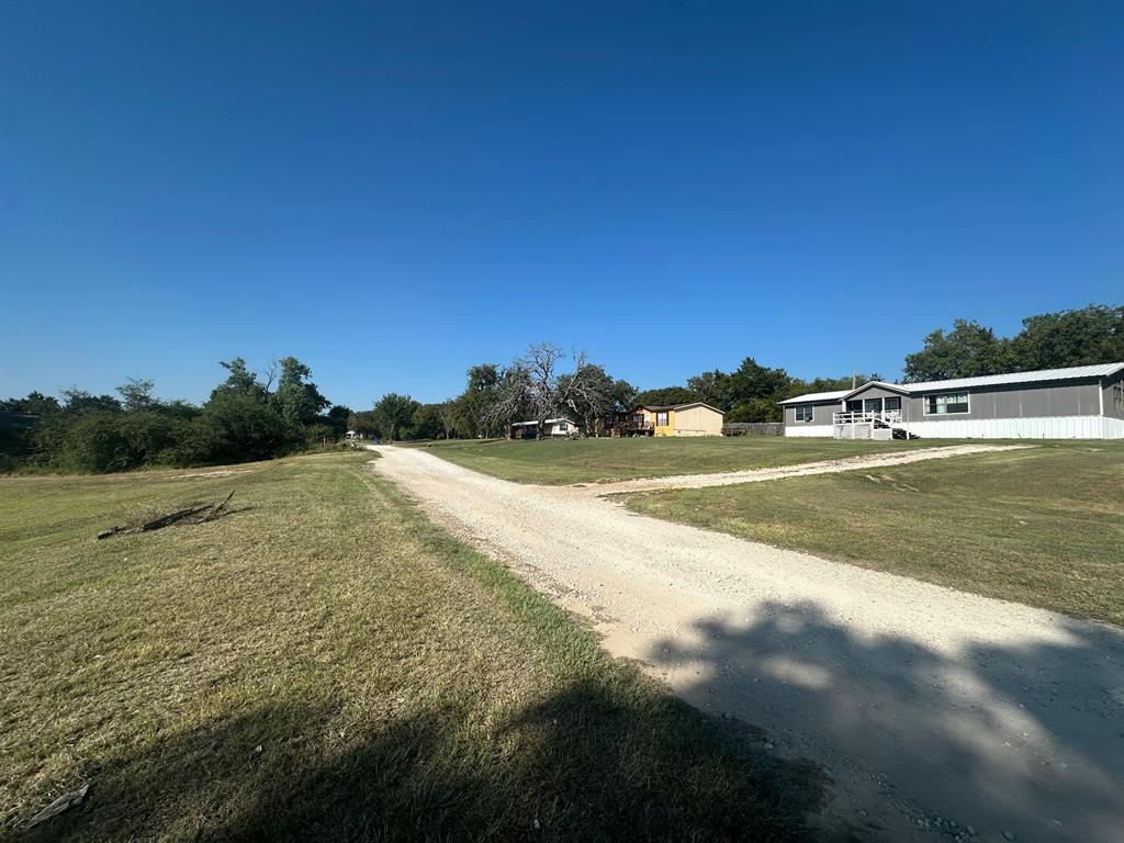 248 1st Street Oak Ridge, TX 76240 - Photo 4 of 7 a view of a lake view