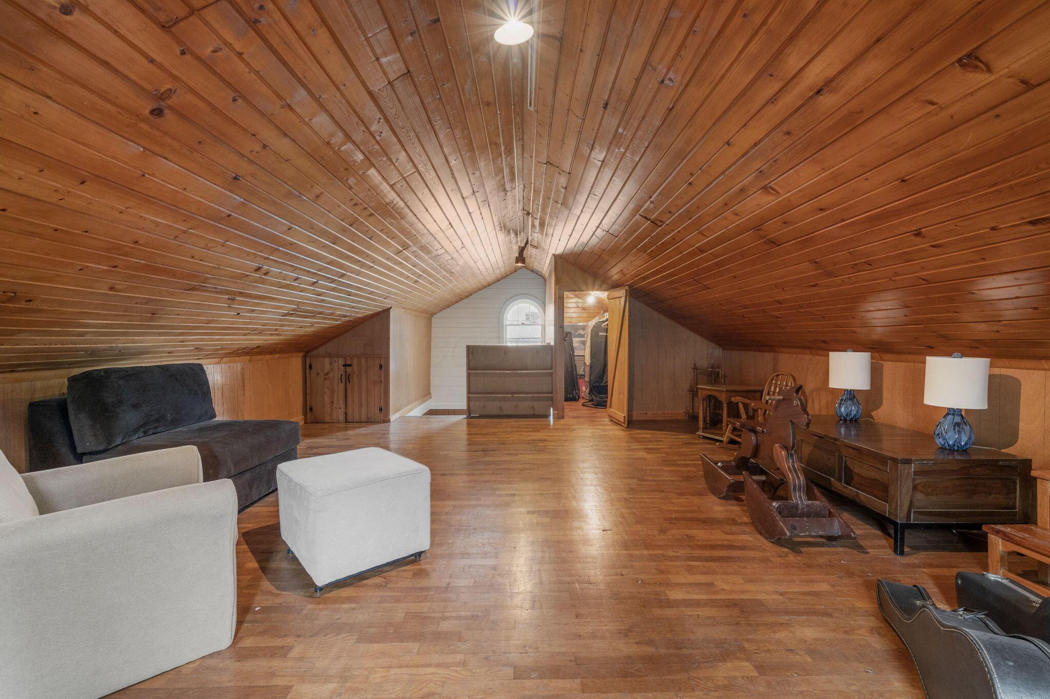 115 North Cassingham Road Columbus, OH 43209 - Photo 48 of 70 3RD FLOOR