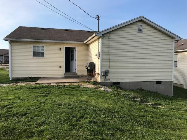 106 Hunter Ridge Drive Lawrenceburg, KY 40342 - Photo 14 of 16 Photo 14