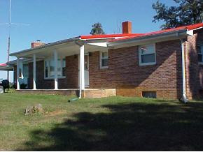 170 Bird Road Greeneville, TN 37743 - Photo 1 of 9 Photo 1