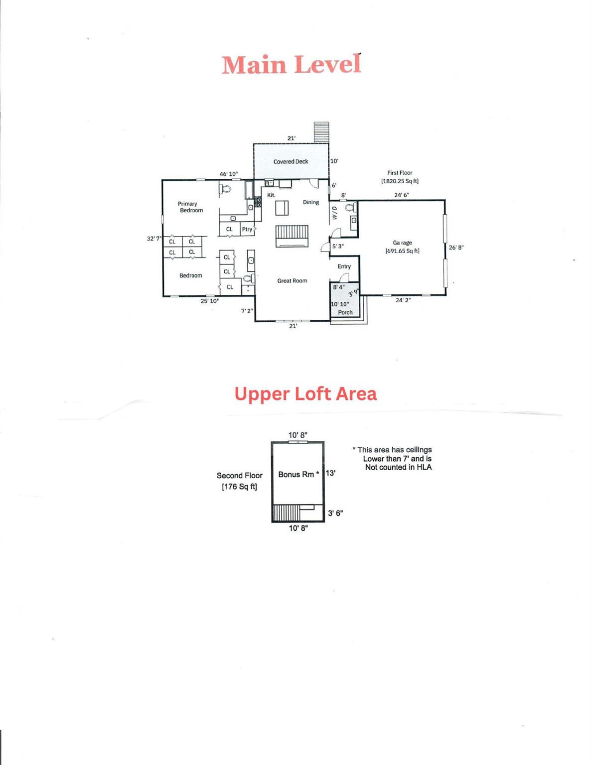 1368 Cajah Mountain Road Hudson, NC 28638 - Photo 45 of 46