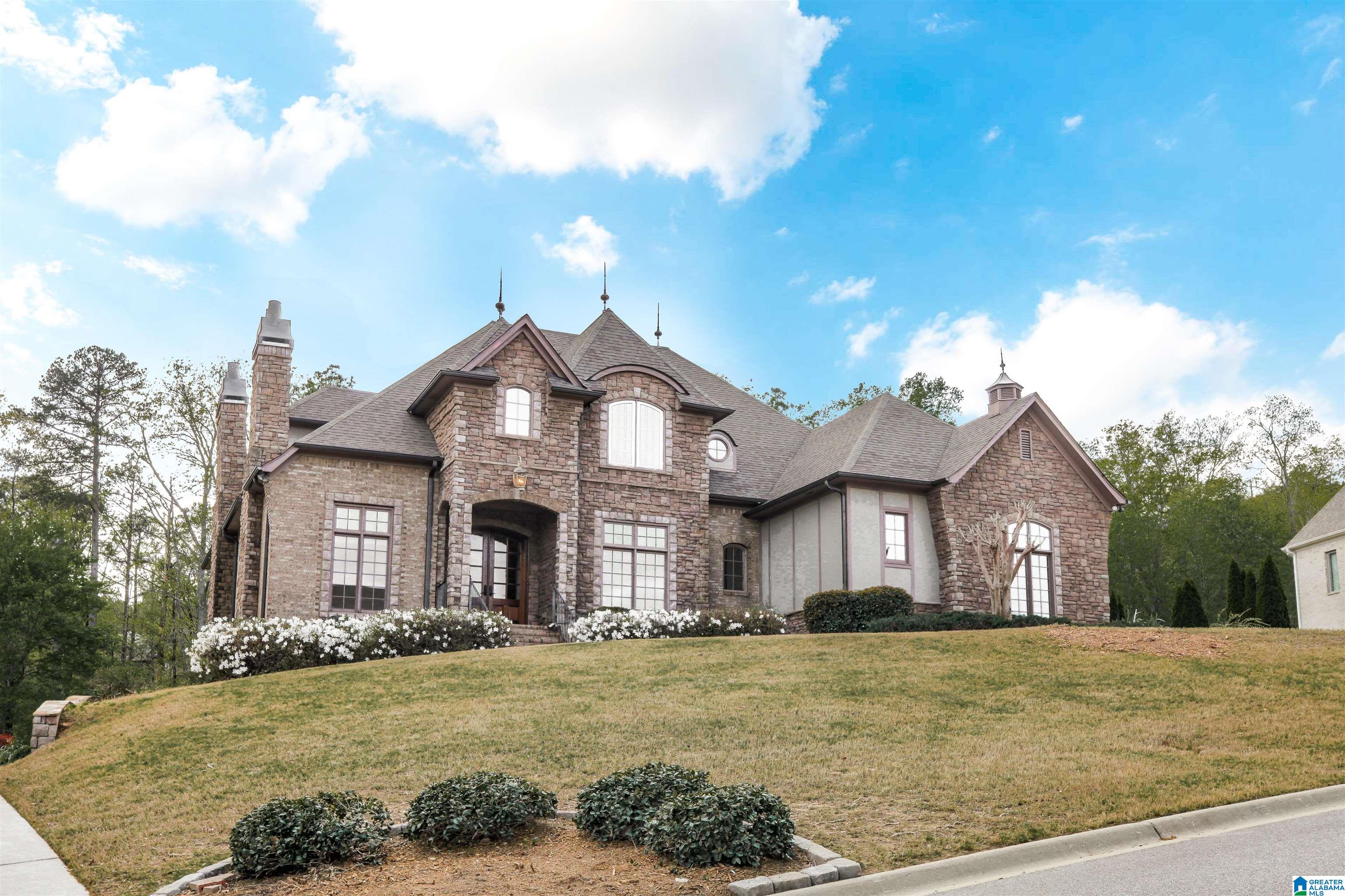 2009 Springhill Court Birmingham, AL 35242 - Photo 50 of 50