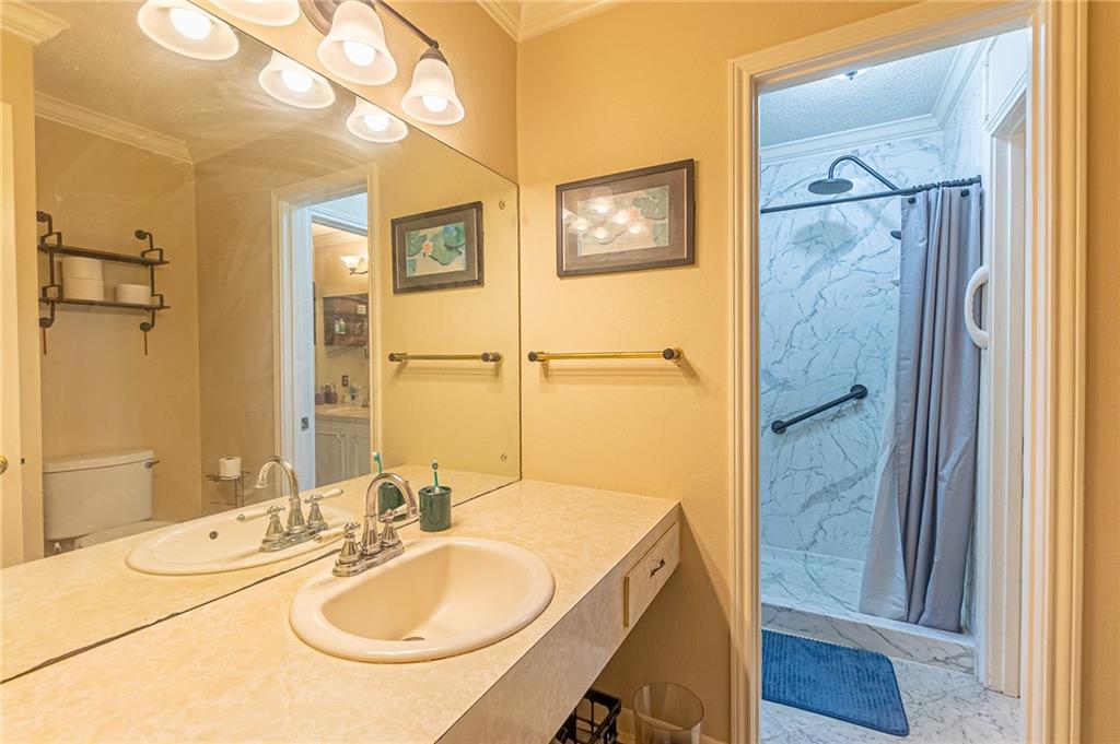 128 Rustic Manor Cove Pineville, LA 71360 - Photo 18 of 20