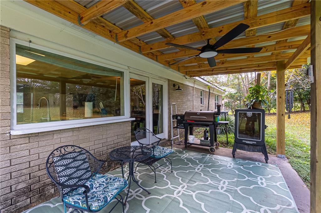 128 Rustic Manor Cove Pineville, LA 71360 - Photo 3 of 20