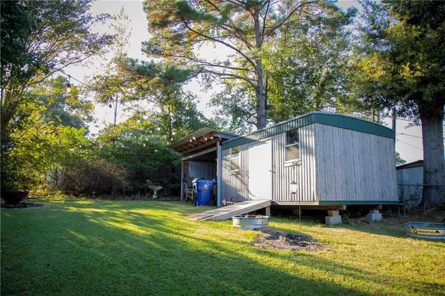 $205,900 | 128 Rustic Manor Cove, Pineville, LA 71360