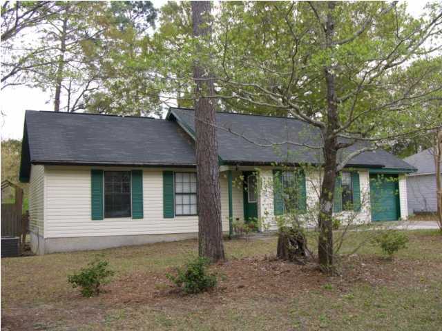 104 Beacon''s Bend Road Crestview, FL 32536 - Photo 1 of 26 a front view of a house with garden