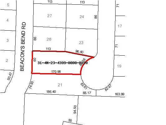 104 Beacon''s Bend Road Crestview, FL 32536 - Photo 26 of 26 unknown