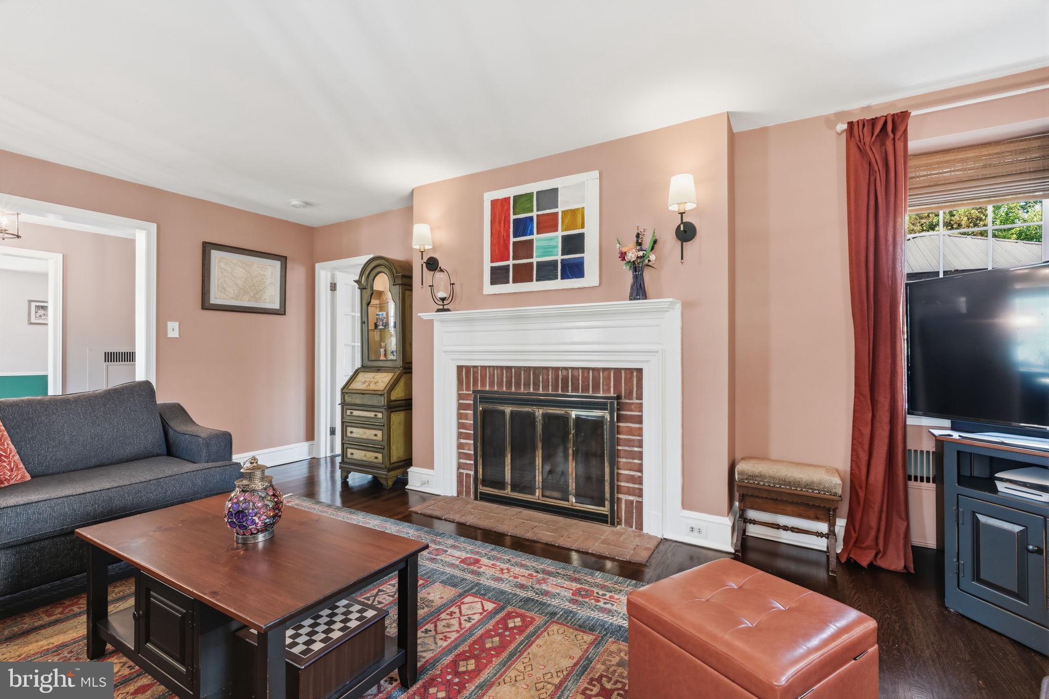 1242 Gordon Road Jenkintown, PA 19046 - Photo 8 of 48