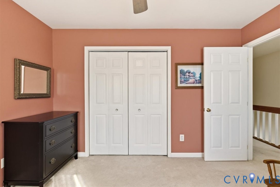 2604 Brookforest Terrace Midlothian, VA 23112 - Photo 32 of 49 a view of livingroom with hardwood floor and cabinet