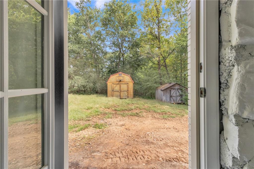 199 McKaskey Creek Road Southeast Cartersville, GA 30121 - Photo 28 of 34 a view of a outdoor space