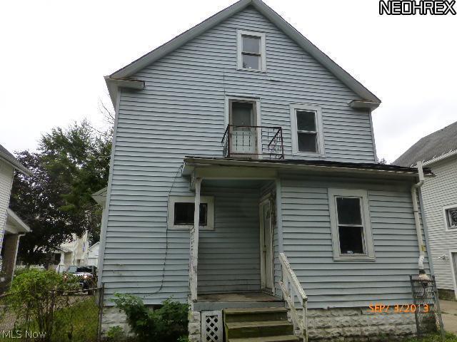 796 Chalker Street Akron, OH 44310 - Photo 8 of 8 Gallery Image 8