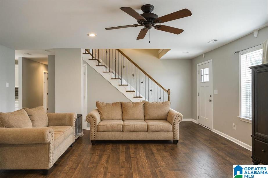 35 Iron Man Road Hartselle, AL 35640 - Photo 3 of 13