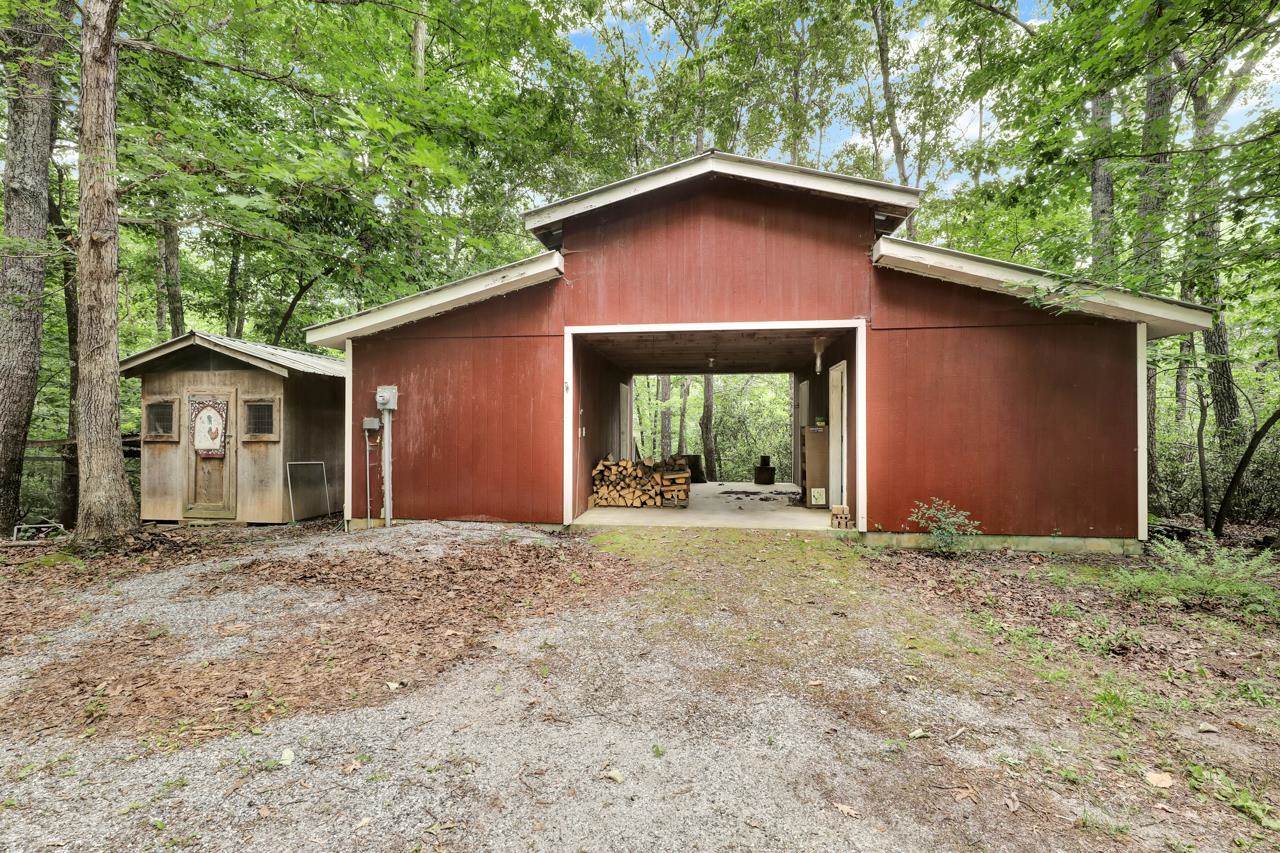 513 Goforth Road Landrum, SC 29356 - Photo 20 of 24 Gallery Image 20