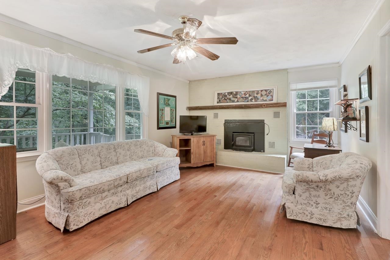 513 Goforth Road Landrum, SC 29356 - Photo 7 of 24 Gallery Image 7