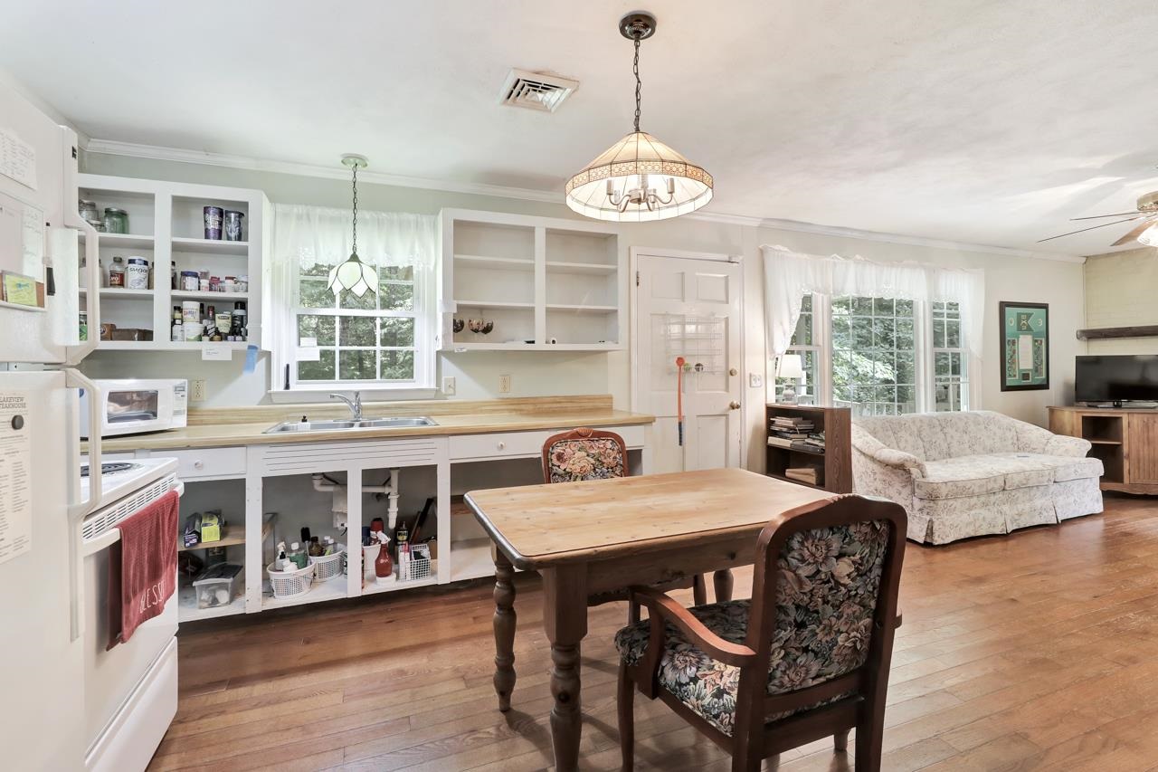 513 Goforth Road Landrum, SC 29356 - Photo 8 of 24 Gallery Image 8