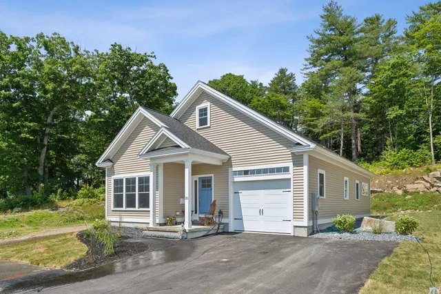 $564,000 | Lot 17 Beech Street, Unit 17, Hallowell, ME 04347